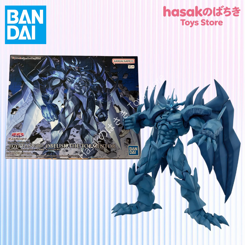 Model Kit Obelisk - Bandai FRS Figure-rise Standart MISIR TANRI