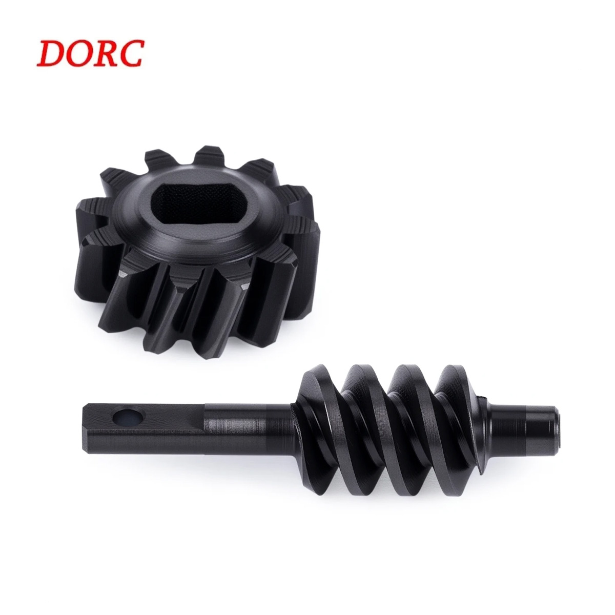 Model Kit Jeep - Çelik Aks Dişlisi Overdrive Portal Dişlileri