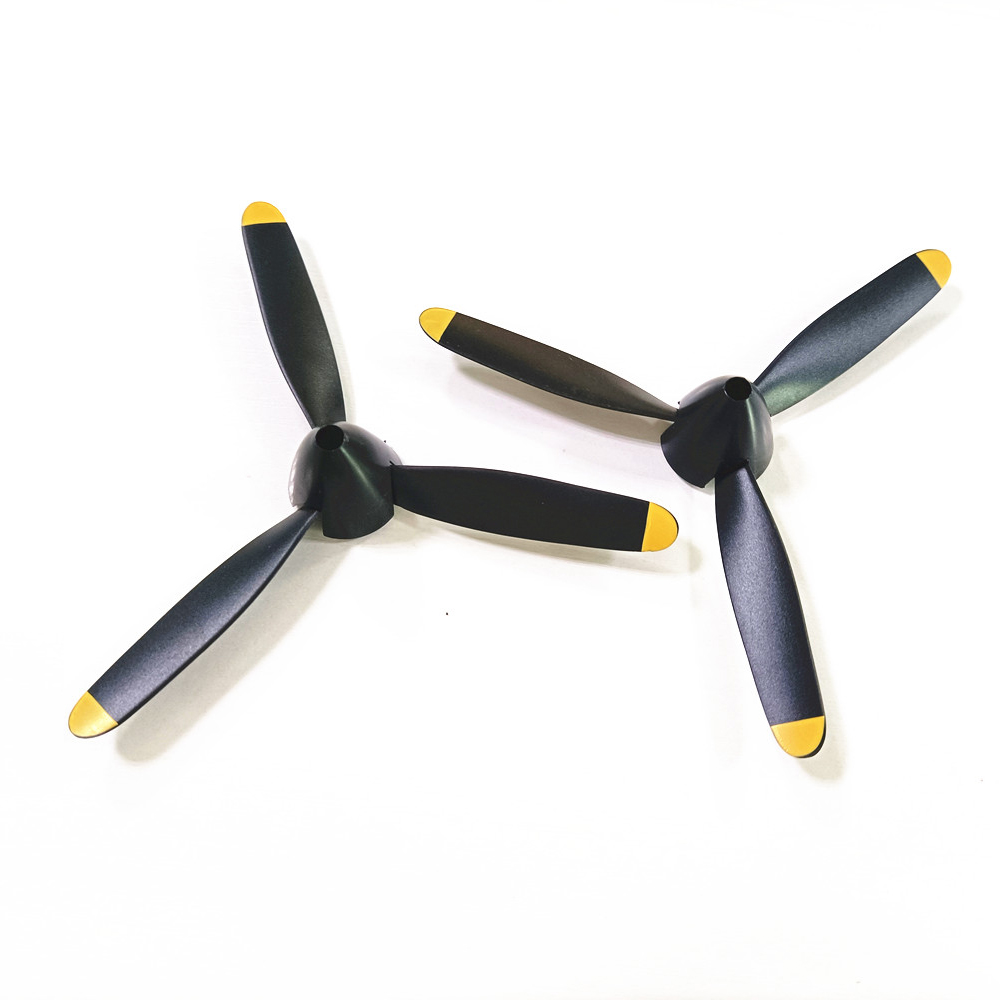 Model Kit Spitfire - Volantex RC 3 Bıçaklı Pervane 761-5