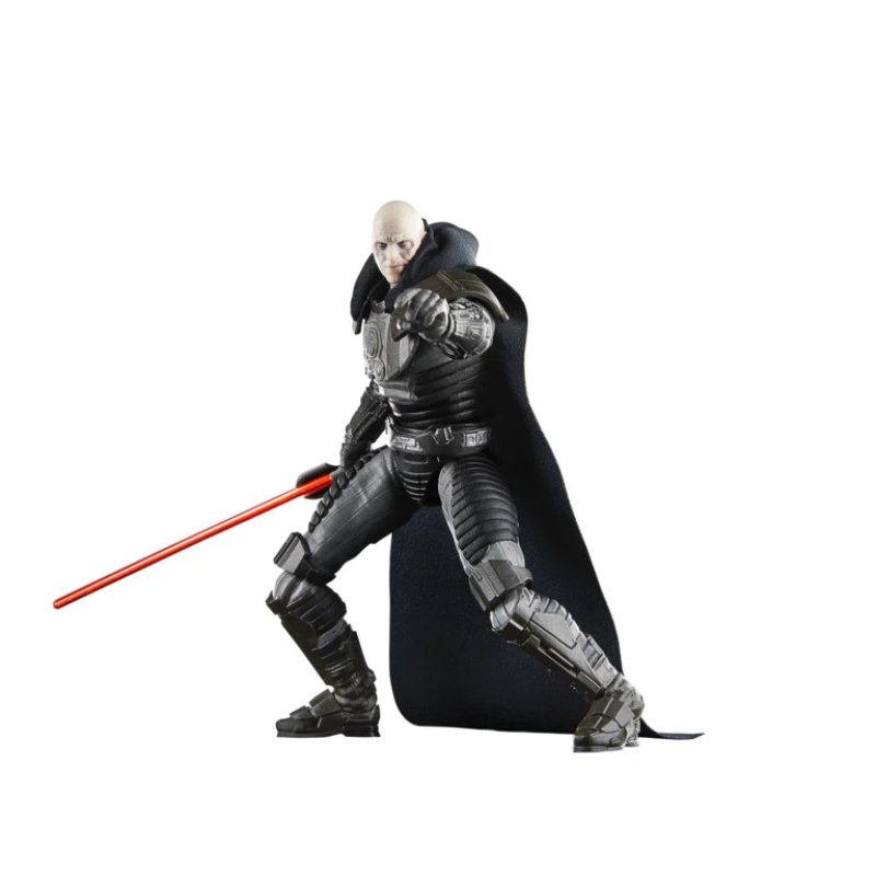 Orijinal Star Wars Black Serie - Model Kit Figures incelemesi ve fiyatı