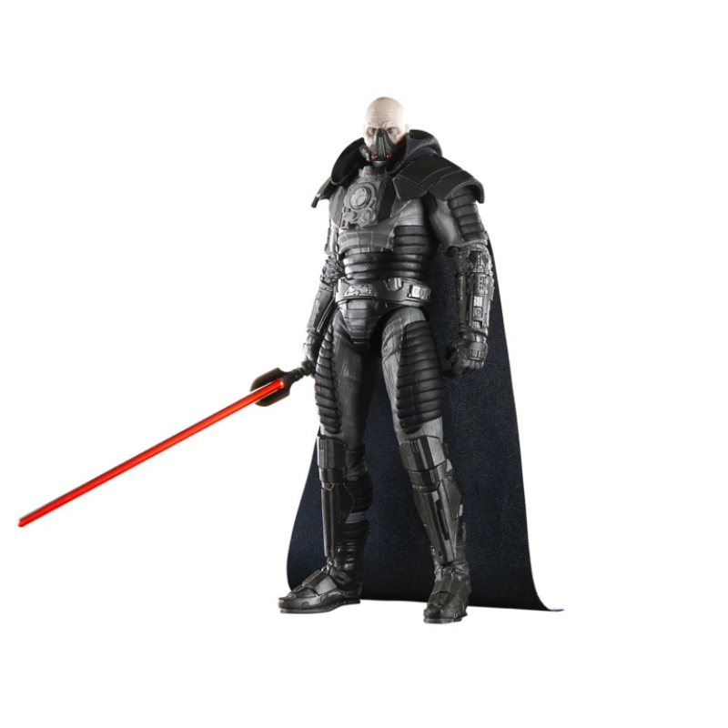 Orijinal Star Wars Black Serie - Model Kit Figures incelemesi ve fiyatı