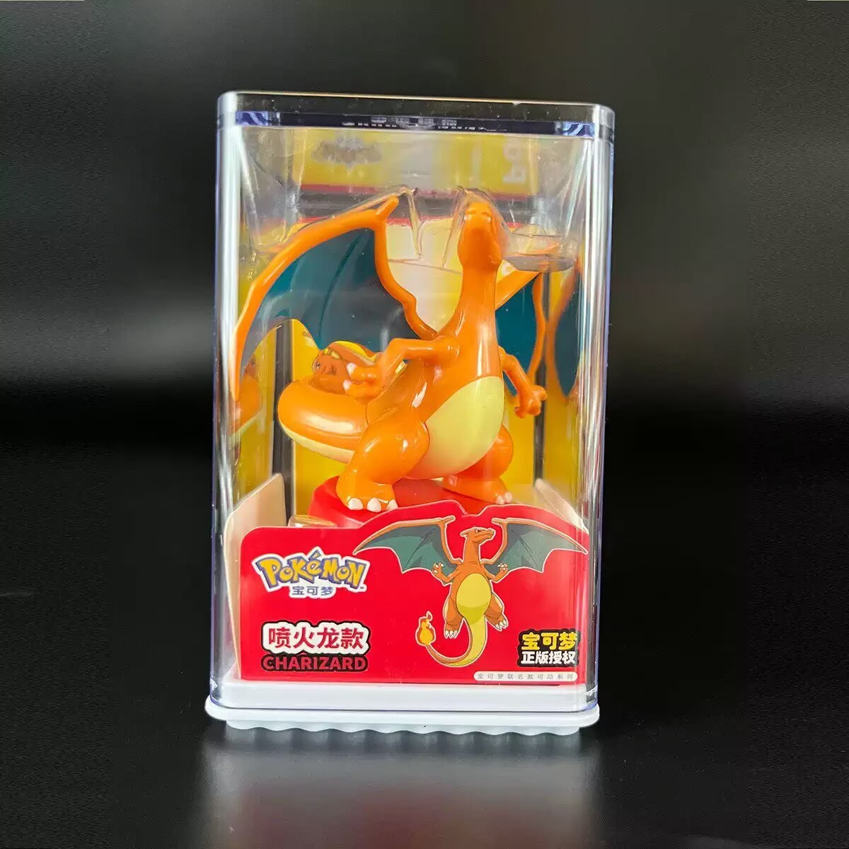 Pokemon model seti Anime karak - Model Kit Figures incelemesi ve fiyatı