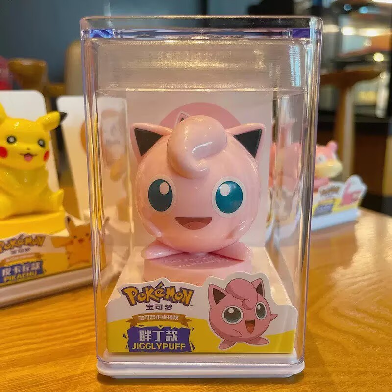 Pokemon model seti Anime karak - Model Kit Figures incelemesi ve fiyatı