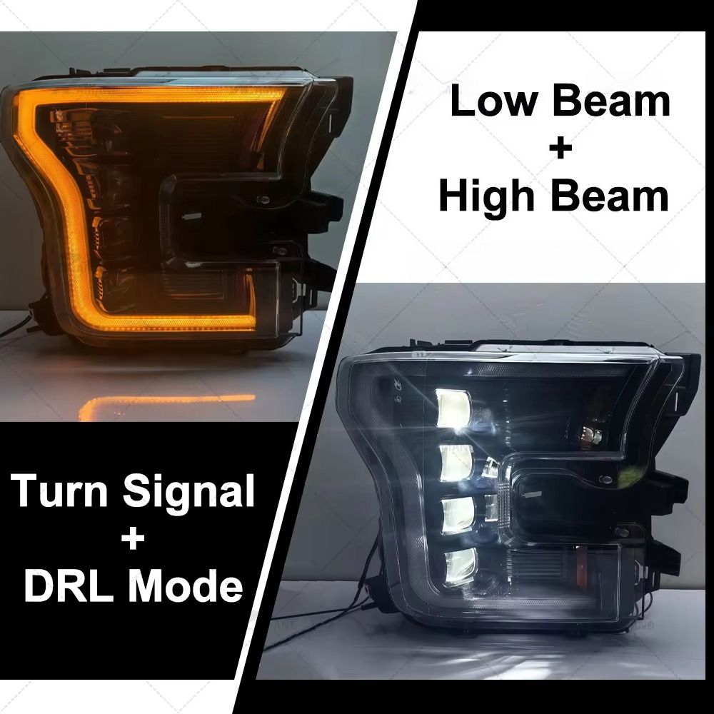 LED Araç Farı, Tak ve Çalıştır - Model Kit Led incelemesi ve fiyatı