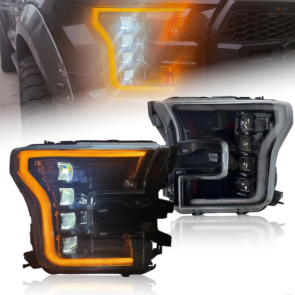 LED Araç Farı, Tak ve Çalıştır - Model Kit Led incelemesi ve fiyatı