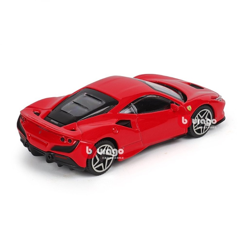 Bburago 1/43 Ölçekli Ferrari F - Model Kit Ferrari incelemesi ve fiyatı