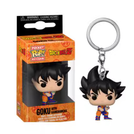 Funko Dragon Ball Goku Vegeta  - Model Kit Dragon incelemesi ve fiyatı