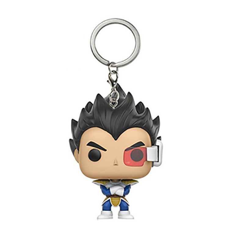 Funko Dragon Ball Goku Vegeta  - Model Kit Dragon incelemesi ve fiyatı