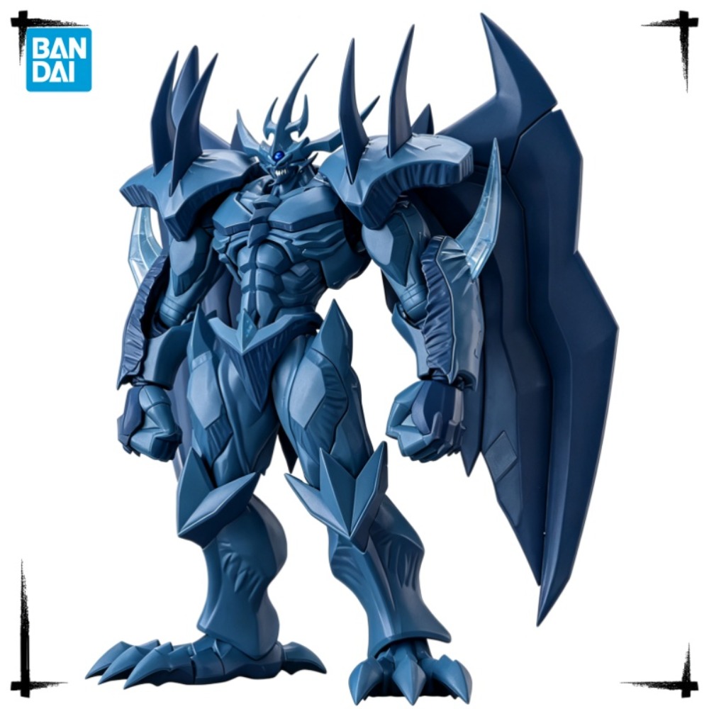 Orijinal Bandai Figure-rise St - Model Kit Obelisk incelemesi ve fiyatı