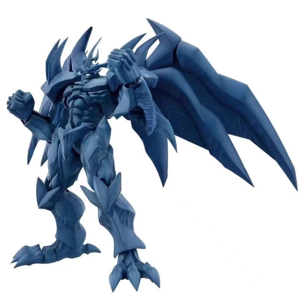Orijinal Bandai Figure-rise St - Model Kit Obelisk incelemesi ve fiyatı