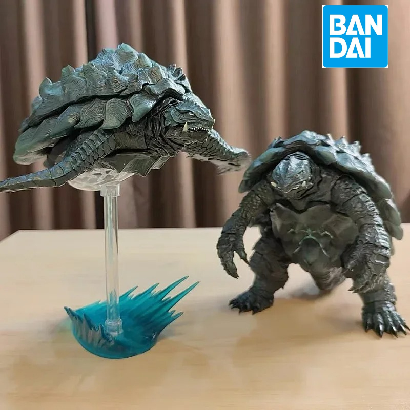 Stokta Bandai Orijinal Shm Ani - Model Kit Kiryu incelemesi ve fiyatı