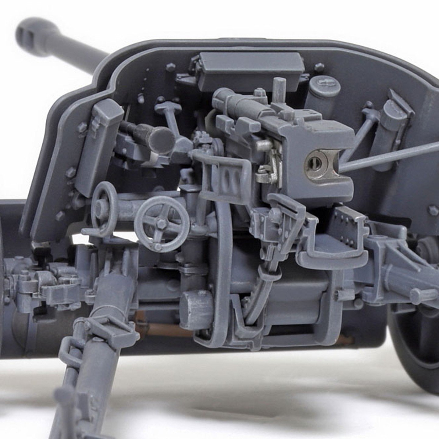 Prefabrik montaj modeli Tamiya - Model Kit Tank incelemesi ve fiyatı