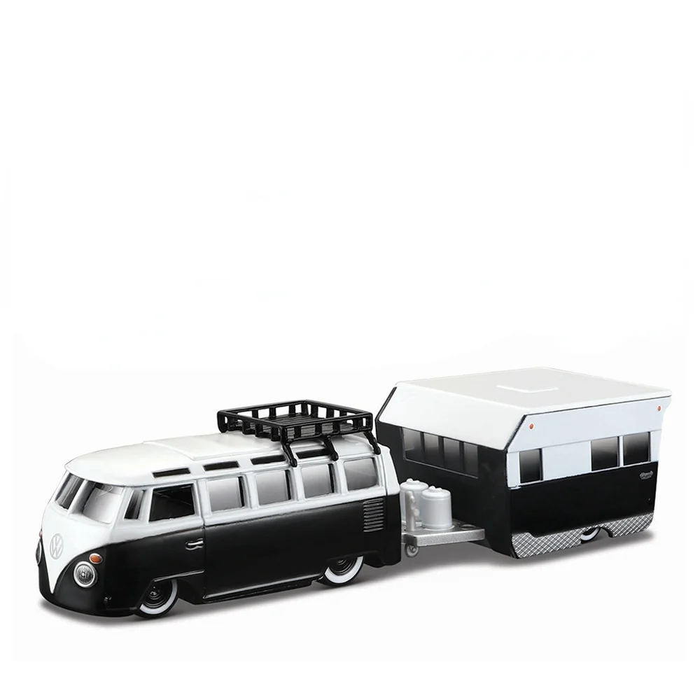 1:64 Volkswagen Van Samba Alam - Model Kit Volkswagen incelemesi ve fiyatı