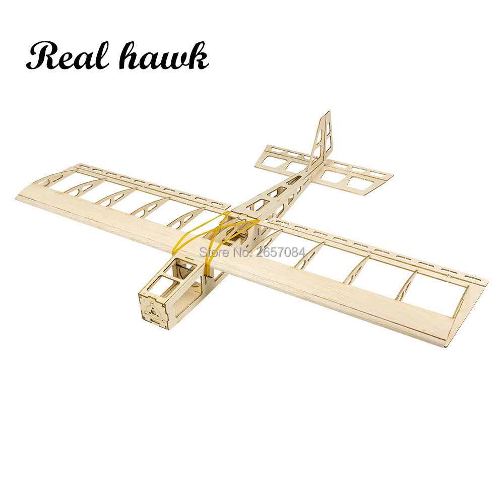 2019 Yeni Ölçekli RC Balsawood - Model Kit Spitfire incelemesi ve fiyatı