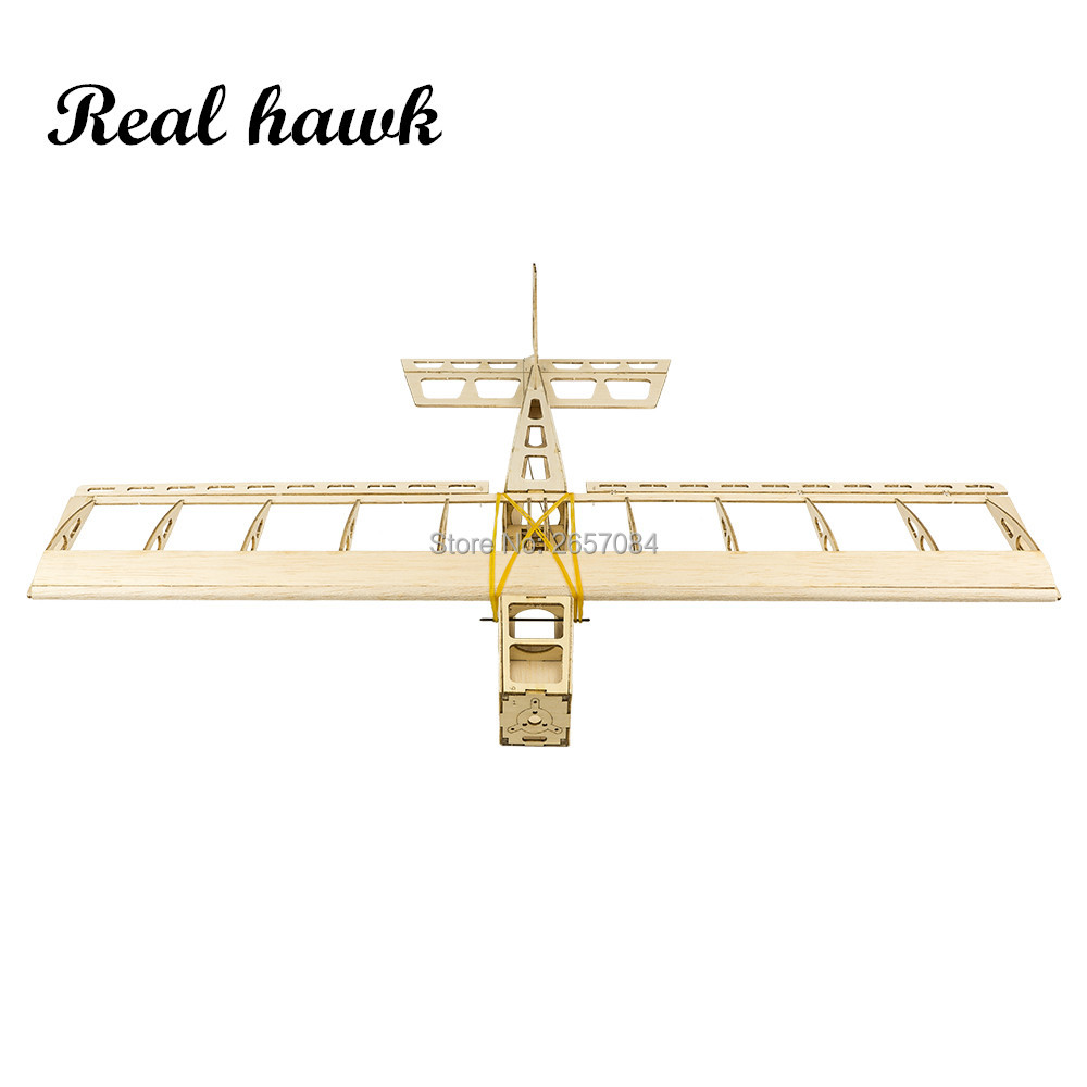 2019 Yeni Ölçekli RC Balsawood - Model Kit Spitfire incelemesi ve fiyatı