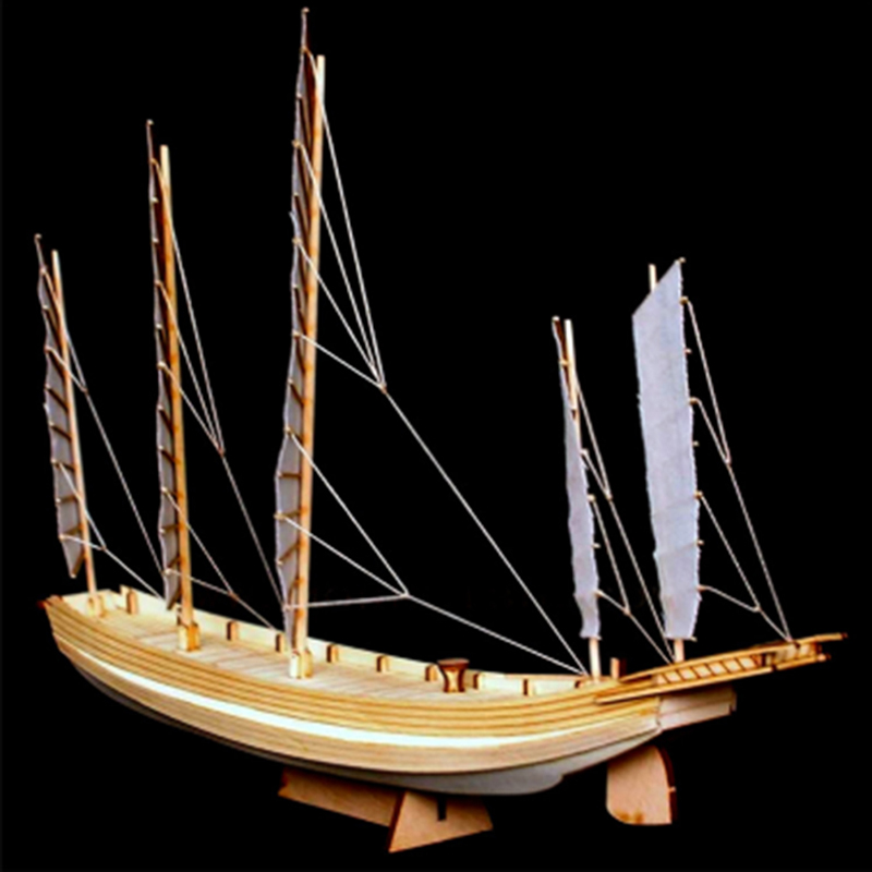 1 adet çin kum tekne ahşap mon - Model Kit U Boat incelemesi ve fiyatı