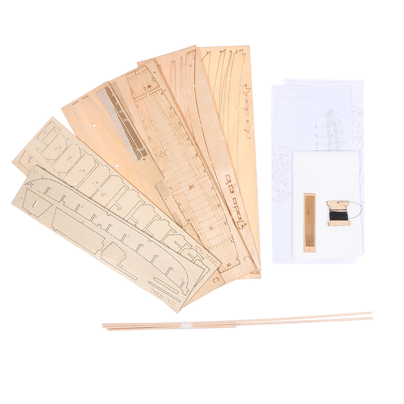 1 adet çin kum tekne ahşap mon - Model Kit U Boat incelemesi ve fiyatı