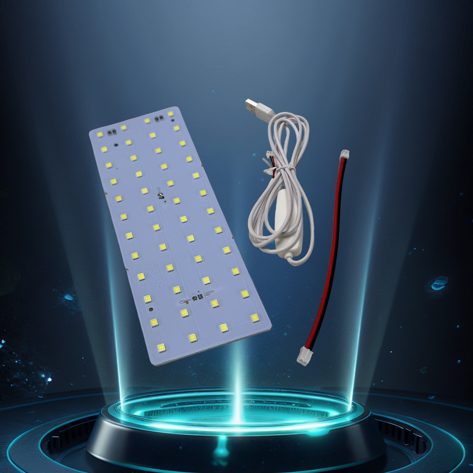 Bambu Lab için Litofan LED Ark - Model Kit Led incelemesi ve fiyatı