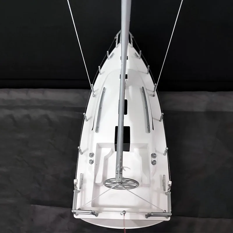 Yelkenli Gemi model seti DIY E - Model Kit U Boat incelemesi ve fiyatı