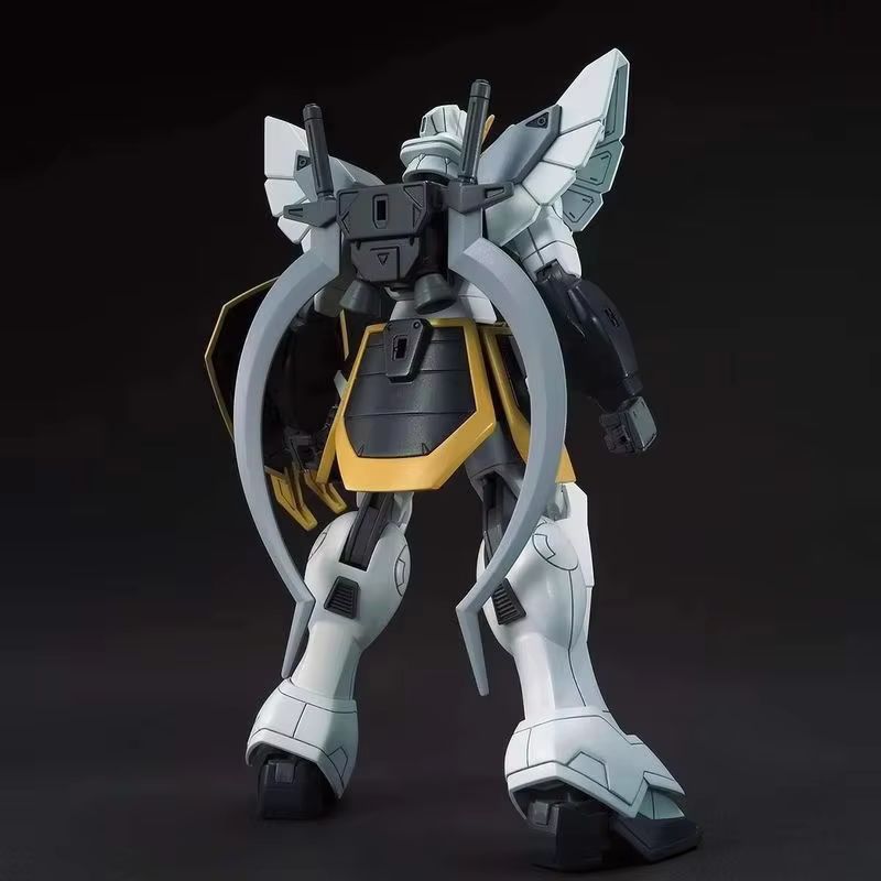 Jms Sandrock Hg 1/144 Mech Mon - Model Kit Gundam Barbatos incelemesi ve fiyatı