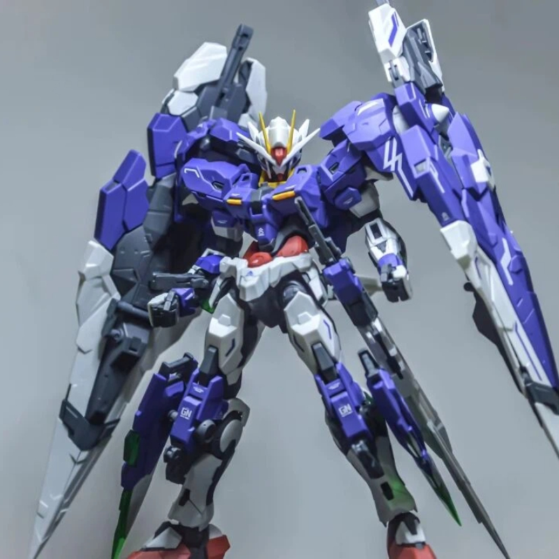 Sıcak Fırsat MJH MG 1/100 Ölçe - Model Kit Zeus incelemesi ve fiyatı
