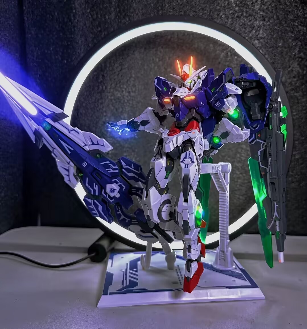 Sıcak Fırsat MJH MG 1/100 Ölçe - Model Kit Zeus incelemesi ve fiyatı
