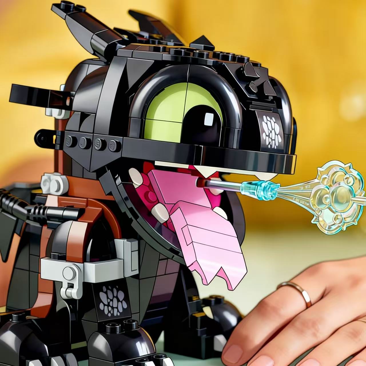 Yeni Kendin Yap Çok Satan 784  - Model Kit Dragon incelemesi ve fiyatı
