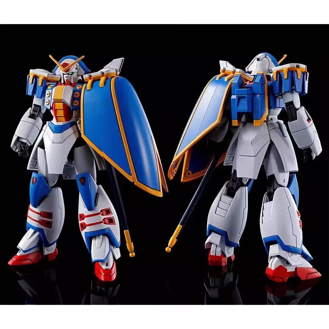 Rose Mecha HG 1/144 Ölçekli PB - Model Kit Zeus incelemesi ve fiyatı