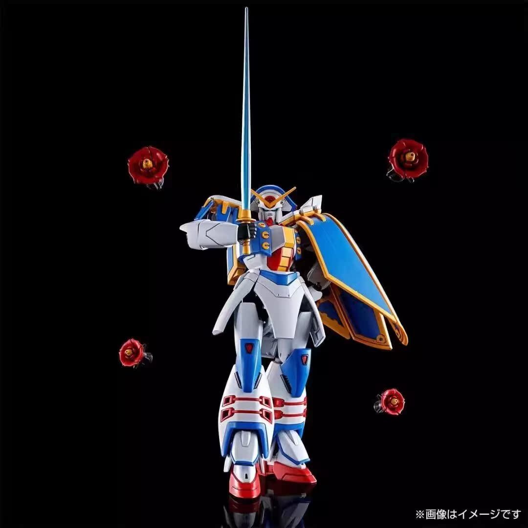 Rose Mecha HG 1/144 Ölçekli PB - Model Kit Zeus incelemesi ve fiyatı