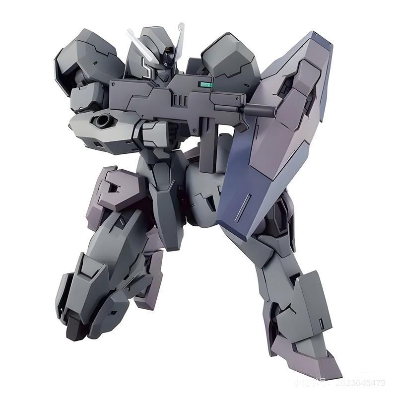 HG1/144 Gawilva Mobil Takım El - Model Kit Gundam Barbatos incelemesi ve fiyatı