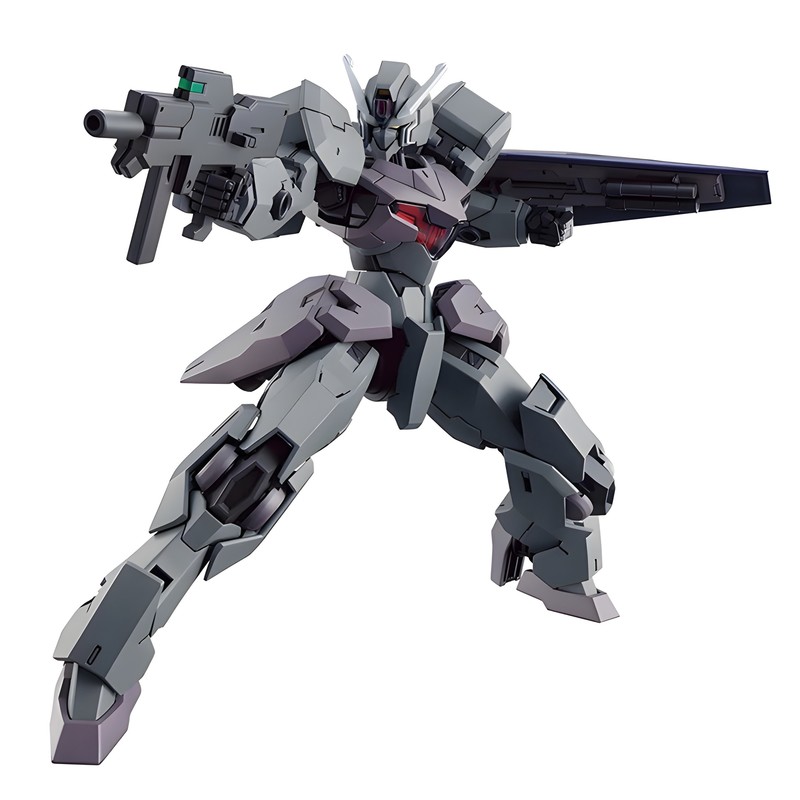 HG1/144 Gawilva Mobil Takım El - Model Kit Gundam Barbatos incelemesi ve fiyatı