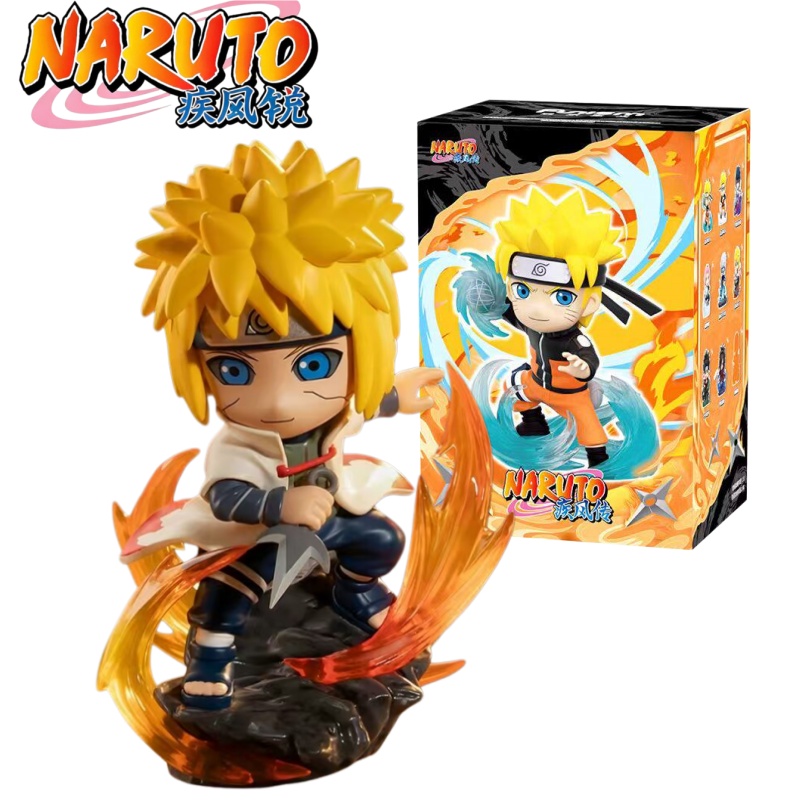 Orijinal FUNISM NARUTO SHIPPUD - Model Kit Naruto incelemesi ve fiyatı