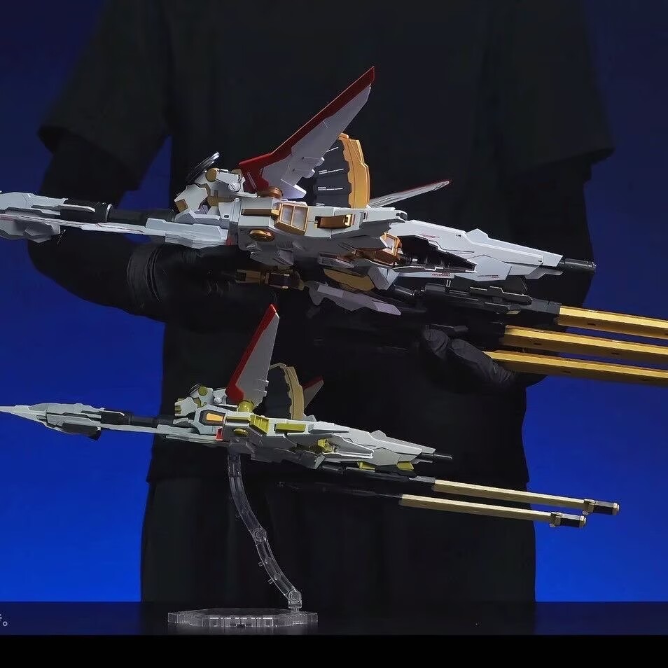 【Yeni ürün】MOYUDONGLI Model Ae - Model Kit Zeus incelemesi ve fiyatı