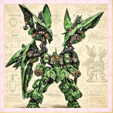AXIS MODEL WORKS Kshatriya 1/1 - Fenrir Model Kit In Era incelemesi ve fiyatı