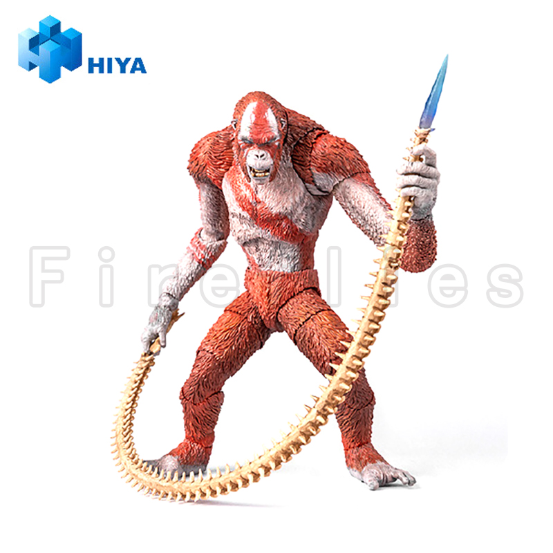 15CM HIYA 6 inç Aksiyon Figürü - Model Kit Kiryu incelemesi ve fiyatı