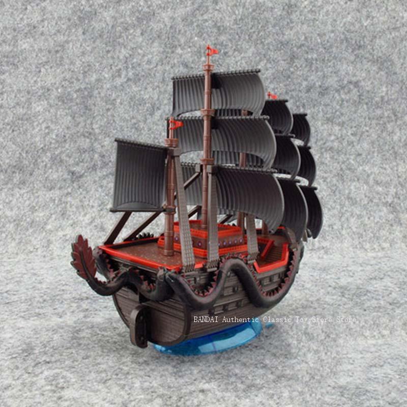 Bandai One Piece Model Seti Bü - Model Kit One Piece Going Merry incelemesi ve fiyatı