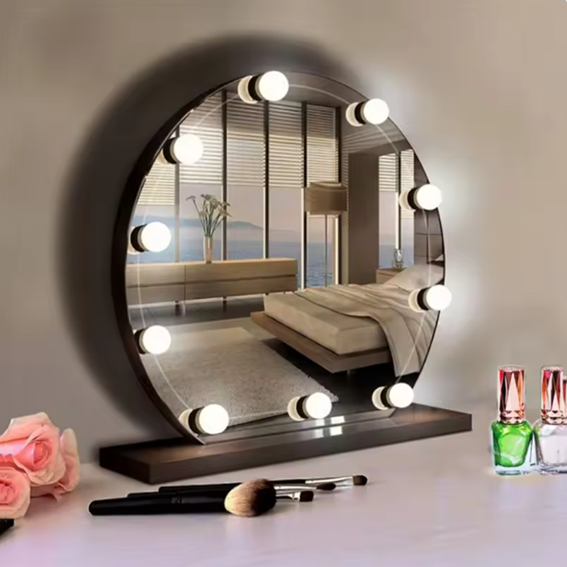 USB LED Hollywood Makyaj Lamba - Model Kit Led incelemesi ve fiyatı