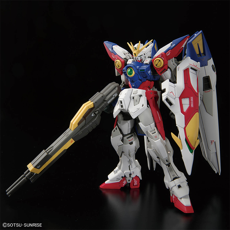 Stokta Bandai Gundam model set - Model Kit Gundam Barbatos incelemesi ve fiyatı