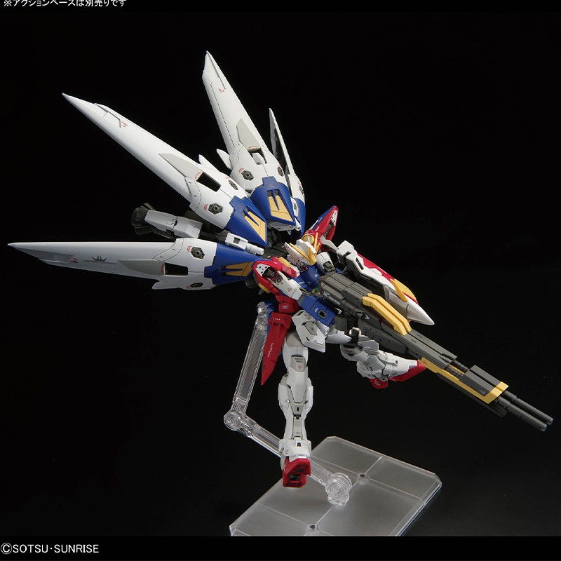 Stokta Bandai Gundam model set - Model Kit Gundam Barbatos incelemesi ve fiyatı