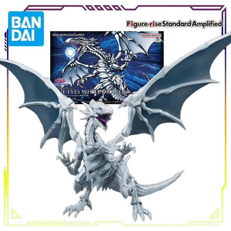 BANDAI Orijinal Figure-rise St - Model Kit Obelisk incelemesi ve fiyatı