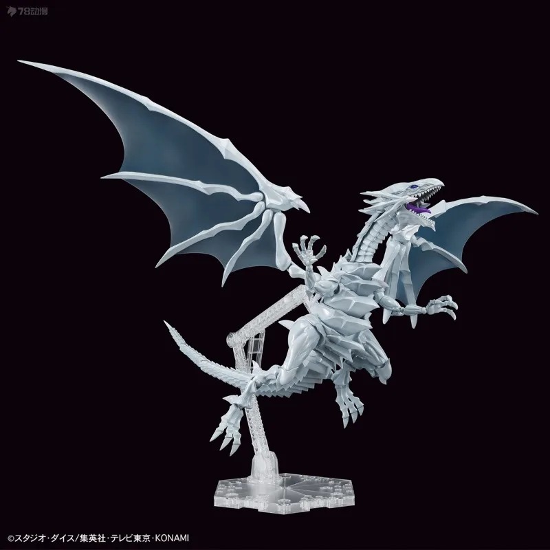BANDAI Orijinal Figure-rise St - Model Kit Obelisk incelemesi ve fiyatı