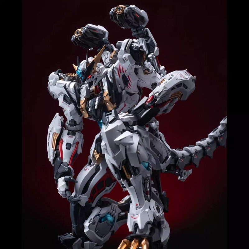 【STOKTA】IN ERA+ RMD 1/72 FENRI - Fenrir Model Kit In Era incelemesi ve fiyatı