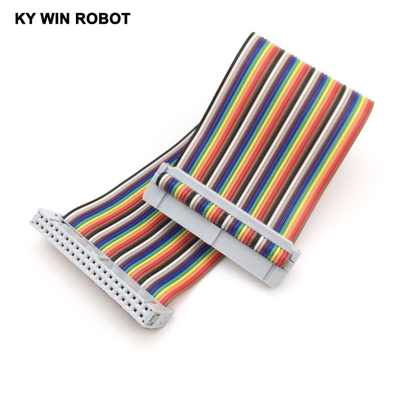Pi Plus Kit Breakout Kablosu G - Model Kit Regus incelemesi ve fiyatı