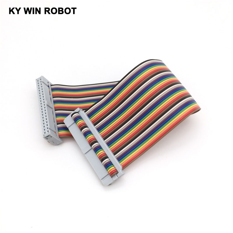 Pi Plus Kit Breakout Kablosu G - Model Kit Regus incelemesi ve fiyatı