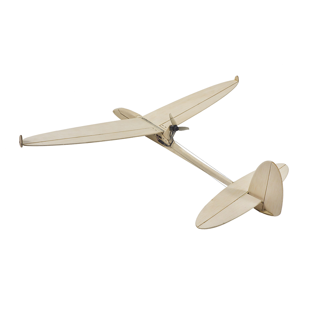 Sparrow F06 600mm Balsa Ahşap  - Model Kit Spitfire incelemesi ve fiyatı