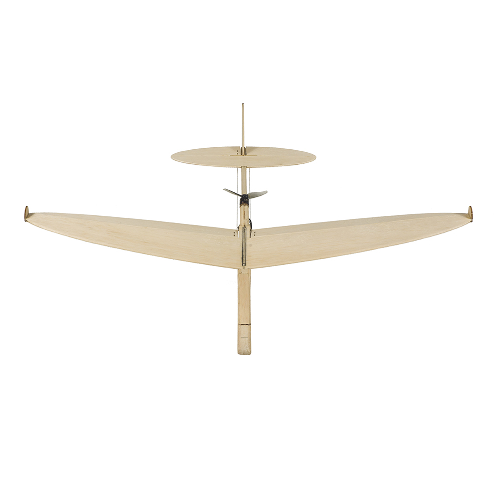 Sparrow F06 600mm Balsa Ahşap  - Model Kit Spitfire incelemesi ve fiyatı