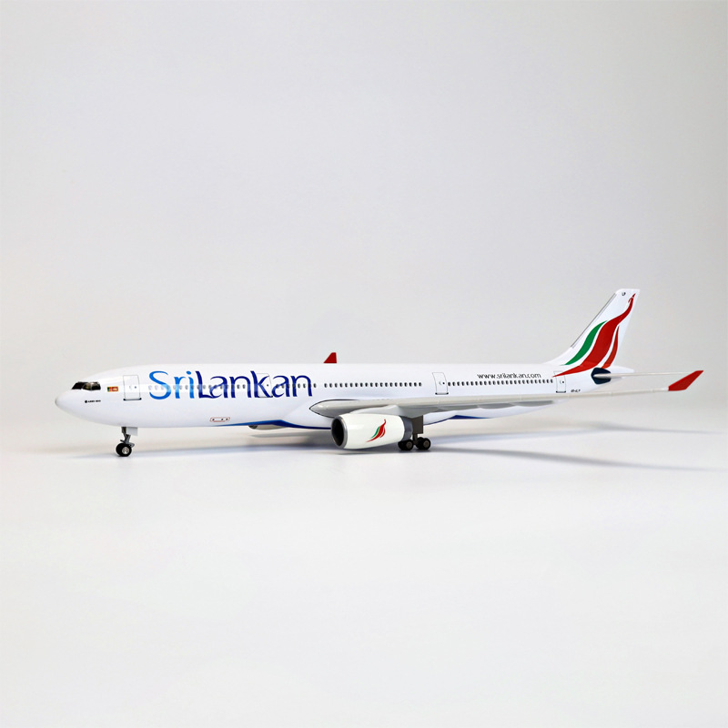 47cm Sri Lanka A330 Döküm Reçi - Model Kit Led incelemesi ve fiyatı