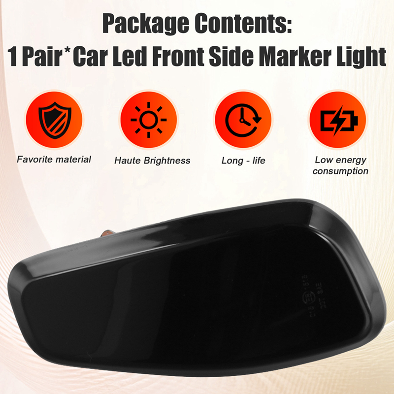Araba Led Ön Yan Sinyal Lambas - Model Kit Jeep incelemesi ve fiyatı