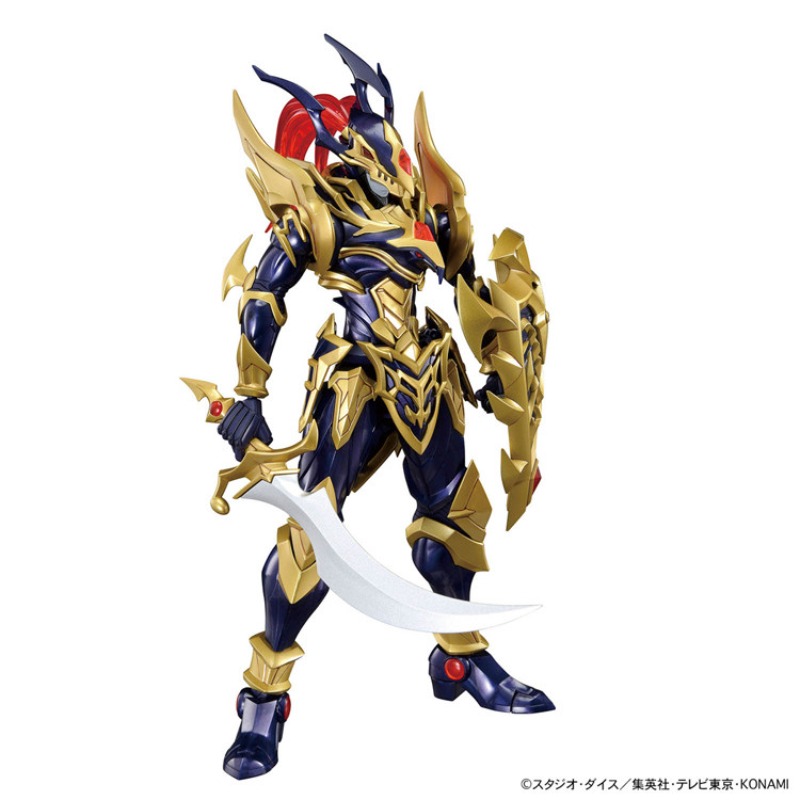 Bandai Figure-rise Standard Am - Model Kit Obelisk incelemesi ve fiyatı