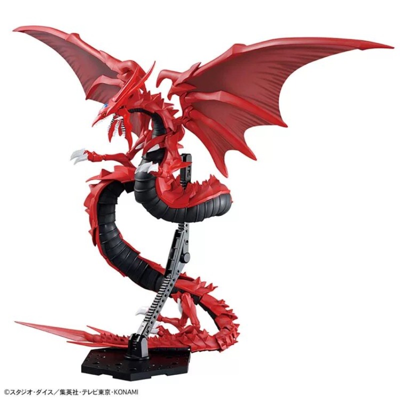 Bandai Figure-rise Standard Am - Model Kit Obelisk incelemesi ve fiyatı